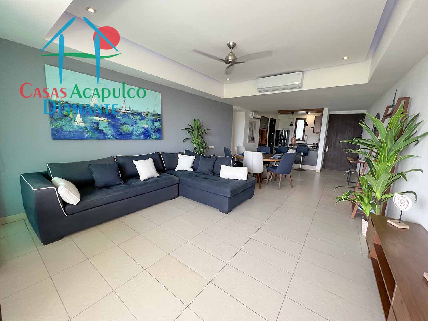 La Isla Hawaii 807 - Estancia 4